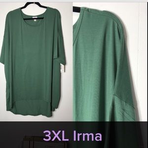 Irma 3xl